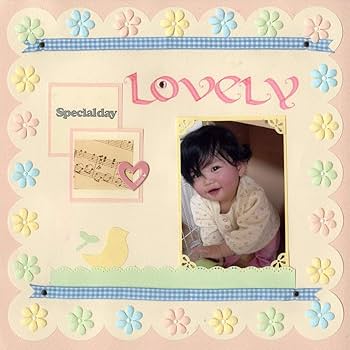 ◆クラフトパンチ・オーダー◆専用◆ Amazon | 呉竹 クラフトパンチ キュアパンチ ボーダー