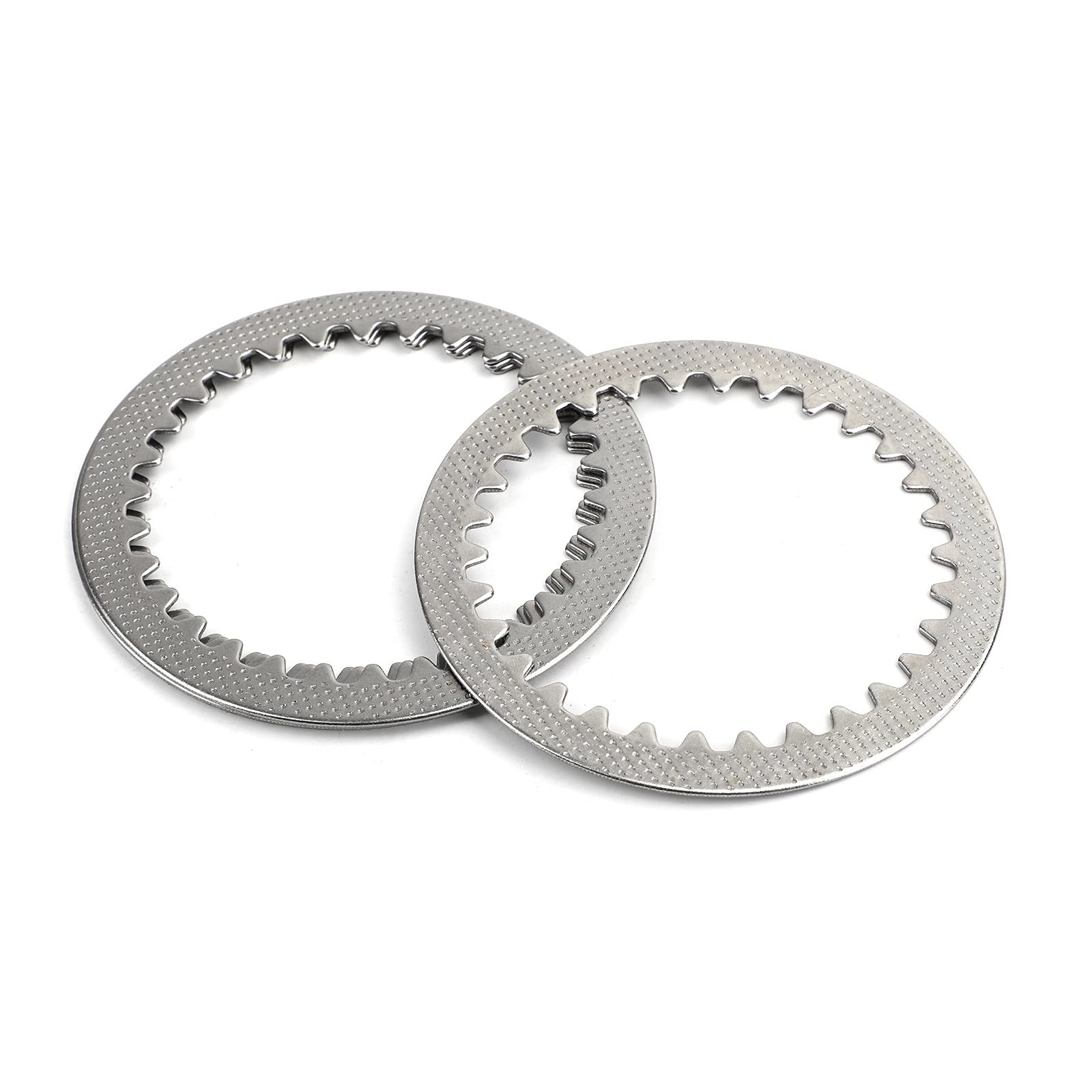 Kit D'embrayage Pour Yamaha FZ700 FZ750 FZX750 - Disques Acier Et Plaques Friction, Compatible 1985-1998