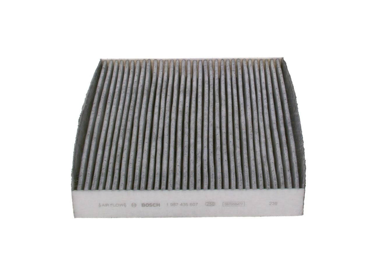 Pollen / Cabin Filter 1987435607 Bosch 31497285 32226484 R5607 Quality New