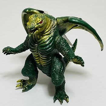 バンダイ 巨獣特捜ジャスピオン ジャスピオン正義対決セット ソフビ　フィギュア バンダイ 巨獣特捜ジャスピオン ジャスピオン正義対決セット