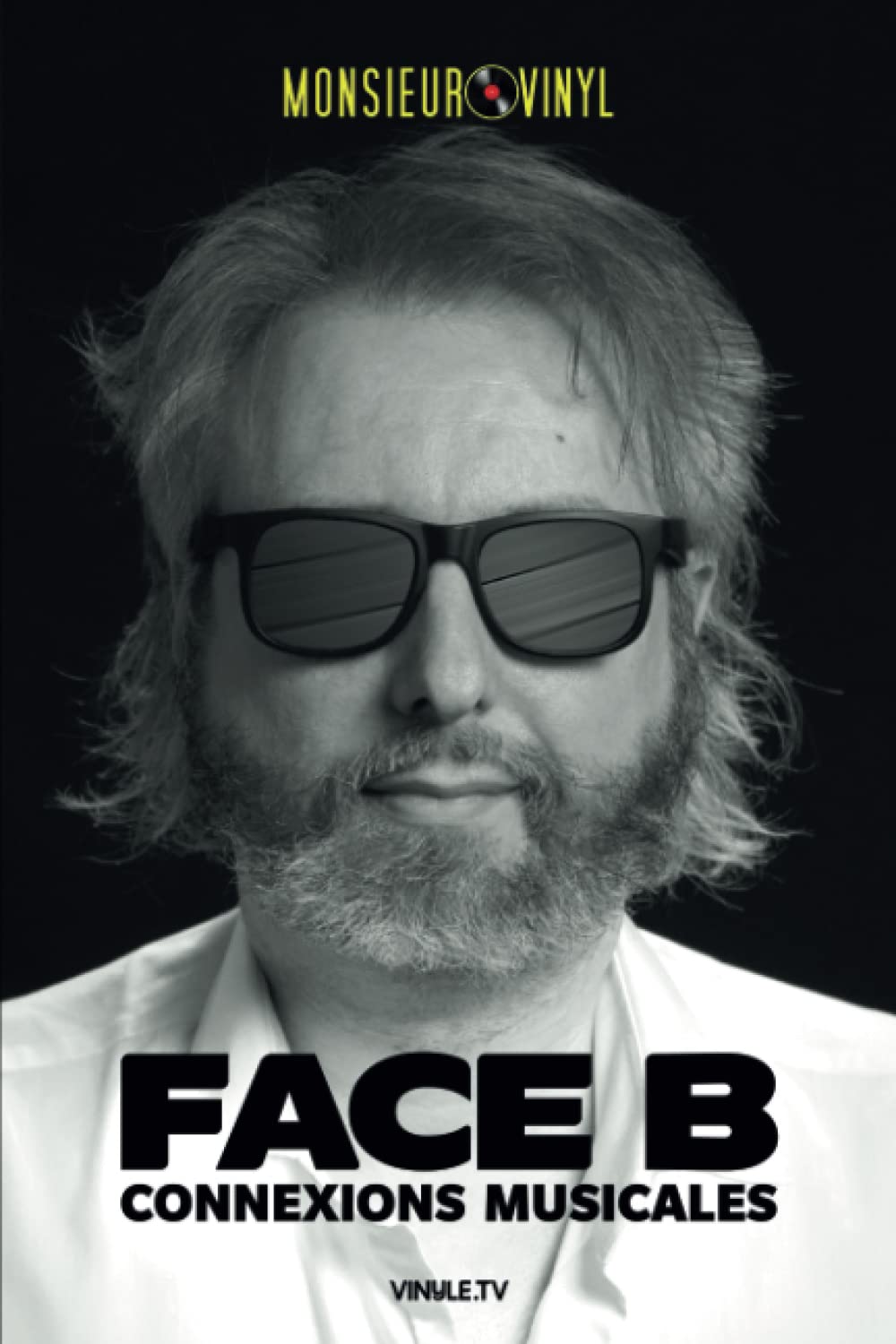FACE B : Connexions Musicales le cadeau idéal pour collectionneur