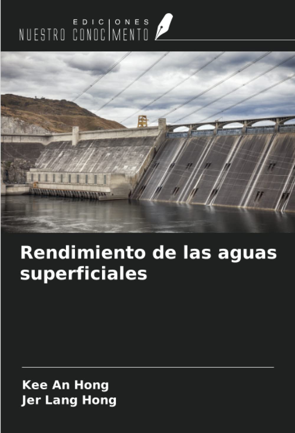 Rendimiento de las aguas superficiales