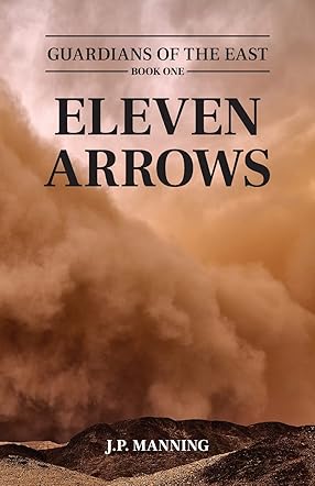 Eleven Arrows