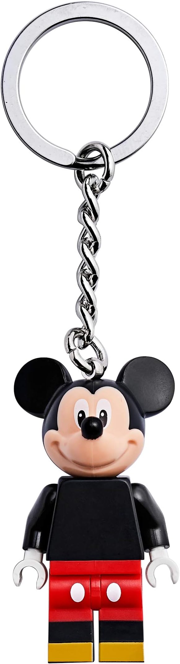 LEGO - Disney 853998 Mickey Mouse Key Ring