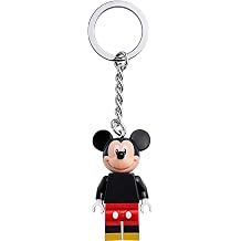 LEGO - Disney - Mickey Mouse Keyring - 853998