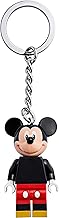 LEGO - Disney 853998 Mickey Mouse Key Ring