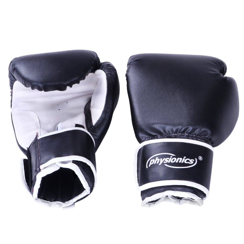 Gants De Boxe Mytra Fusion 10-16 Oz – Cuir Synthétique, Mousse PU, Paume Ventilée, Pour Hommes/femmes