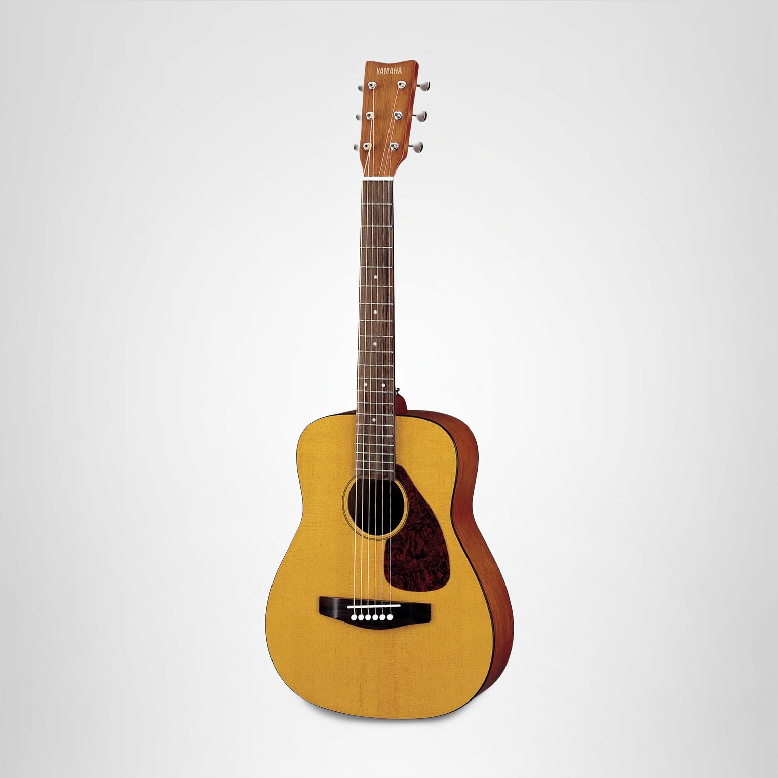 Amazon.co.jp: Yamaha ヤマハ FG JR1 3/4 Size アコースティックギター