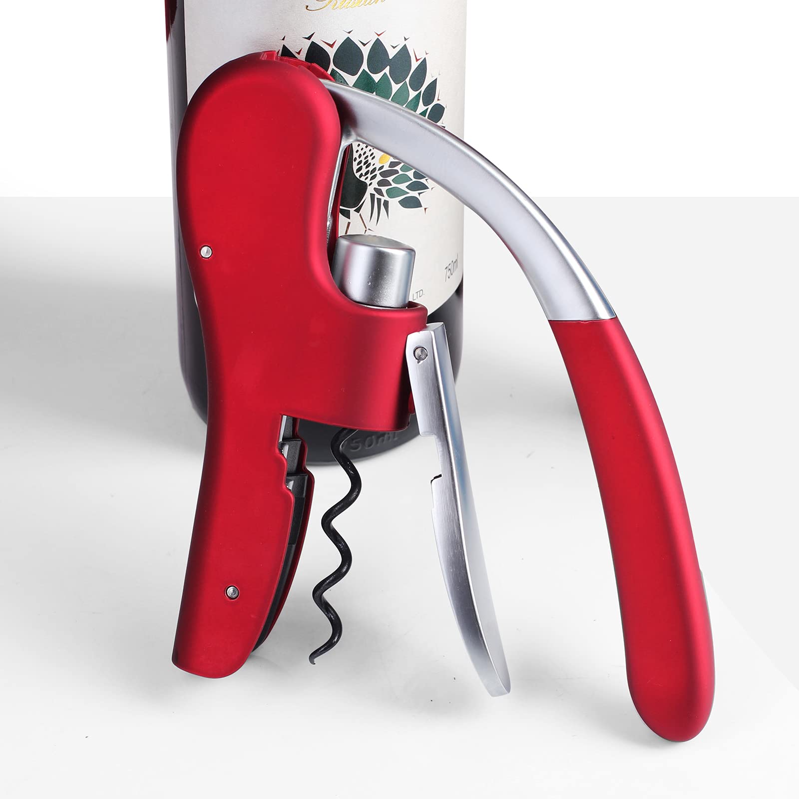 Professionele bar kurkentrekker ▷ flesopener - Matériel Horeca