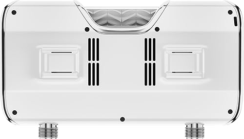 Miniatura 2 de O3 Waterworks - Sistema de lavandería inteligente, limpieza sin detergente con tecnología de agua O3 (blanco)