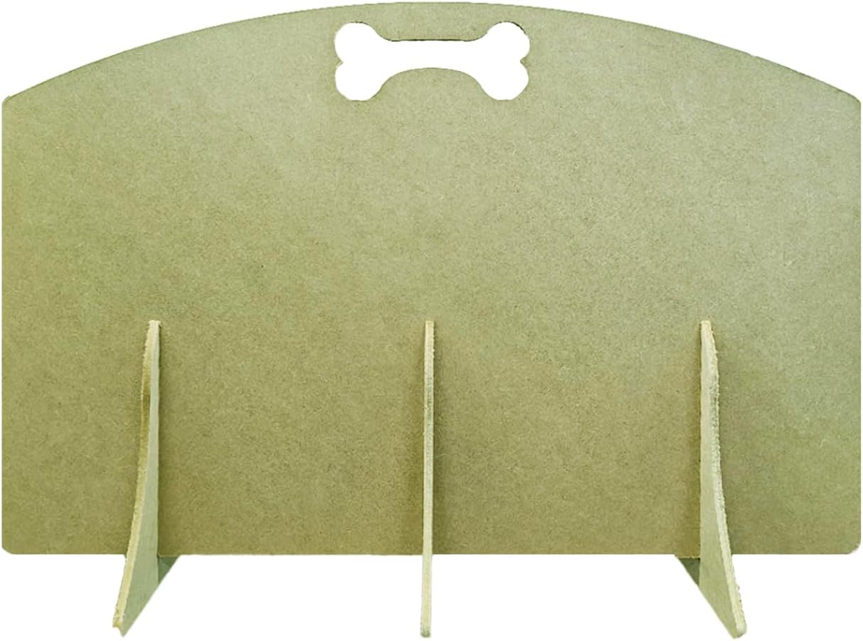 Dog Stopper or Dog Gate Pet Barrier For Stairs, Patio, Indoors, Puppy