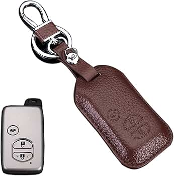 スマートキーカバー　トヨタタイプ3 TOYOTA type-F3 トヨタ スマートキーケース ブランド – 【公式