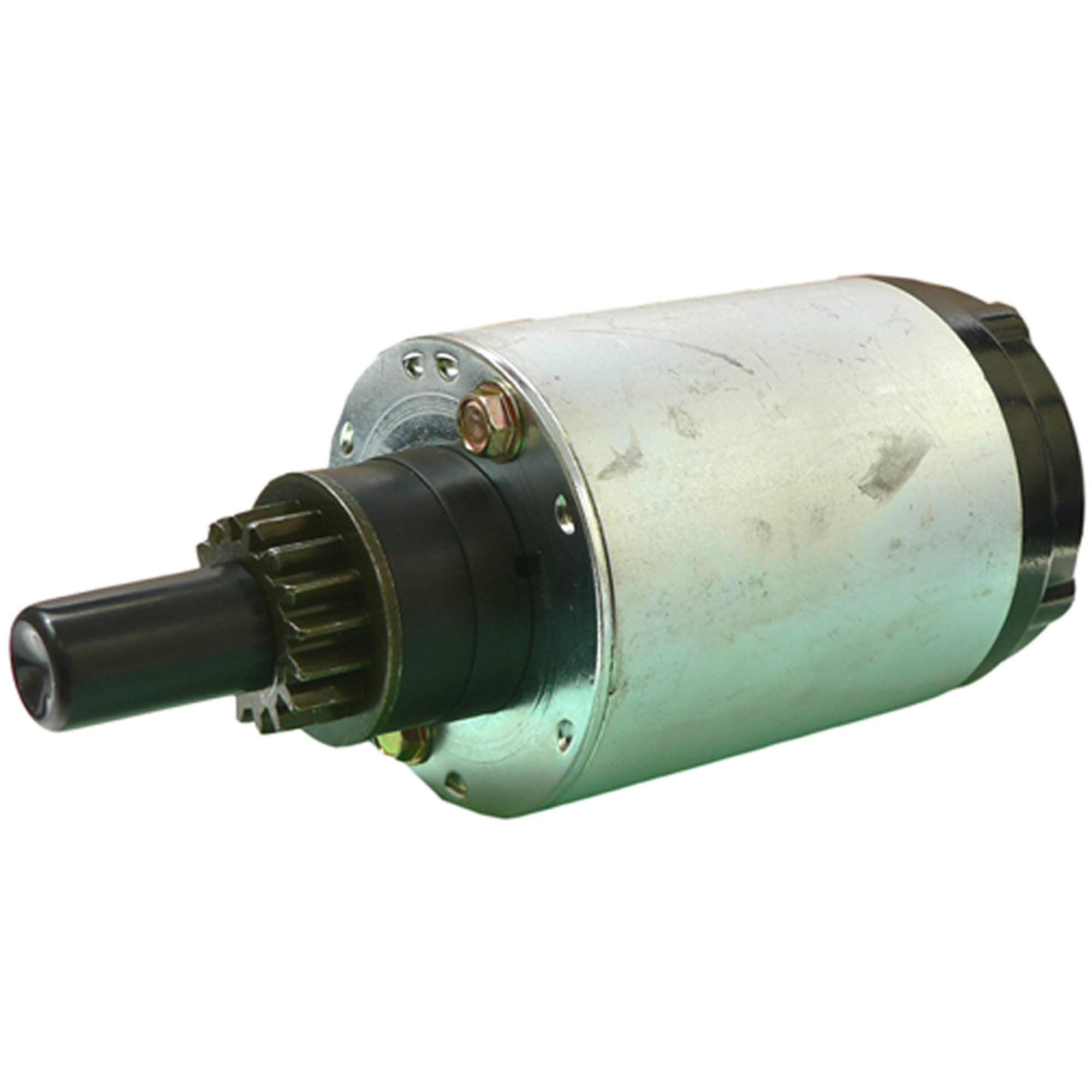 E-Auto Parts Starter For John Deere 317 Kohler 17HP – 12V, Fits 1979-1982 Models