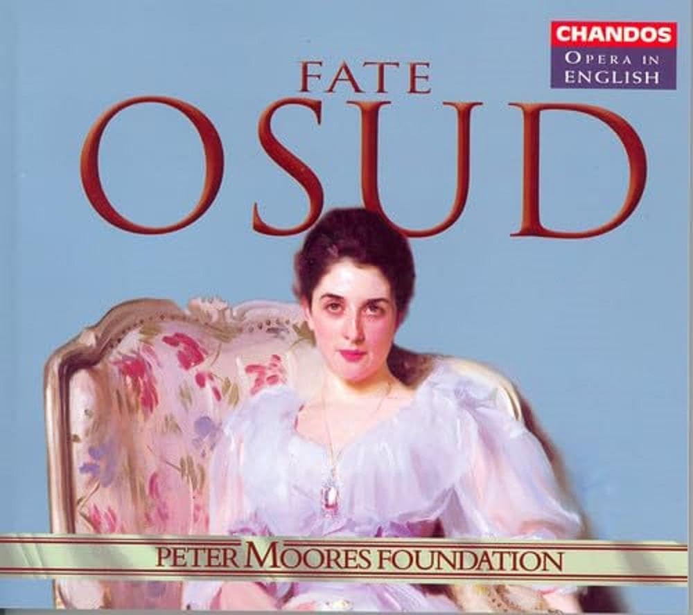 OSUD