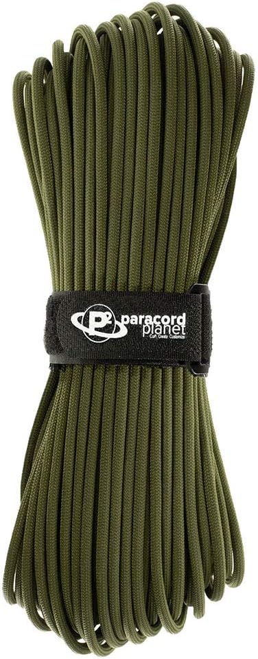 Paracord Planet Wilderness Cord