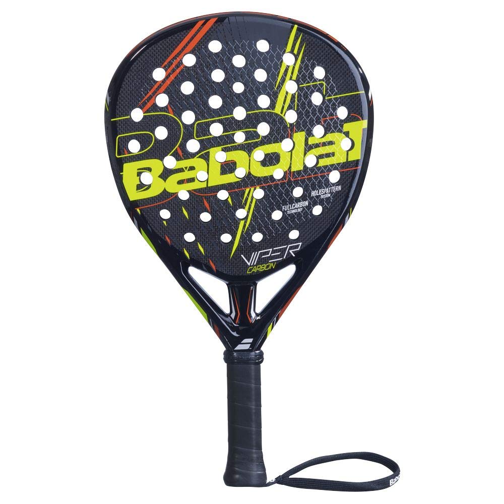 Babolat Viper Carbon 2020, adulto unissex, multicolorido | Amazon