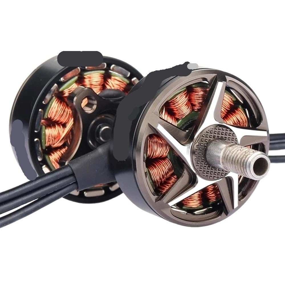 EX2306 PLUS Motore Brushless Compatibile Con RCINPOWER