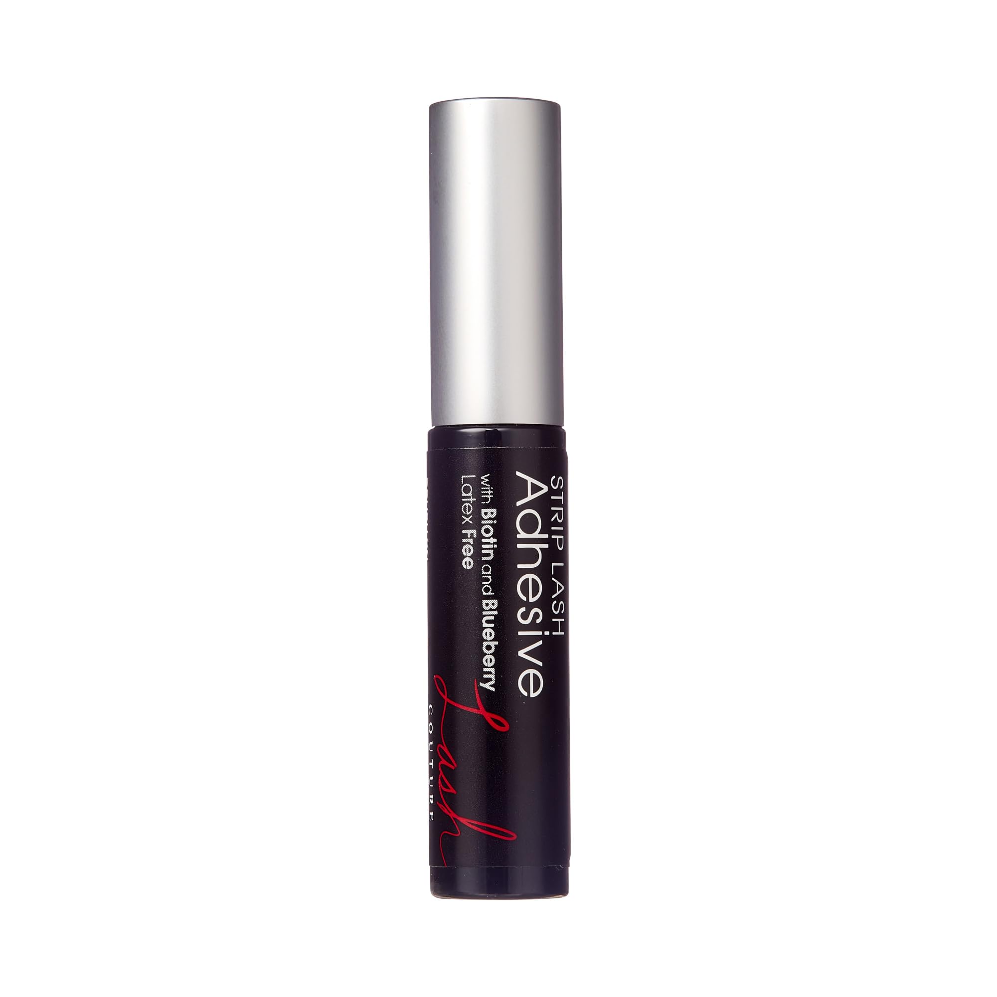 Kiss Lash Couture klej do rzęs, czarny, 1 szt.