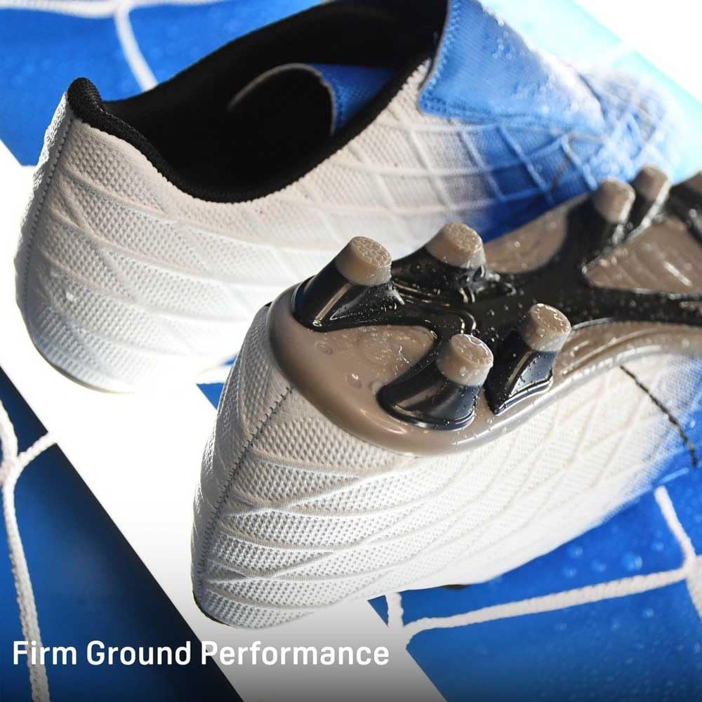 Precision Matrix Junior FG Chaussures de footballMixte Enfant