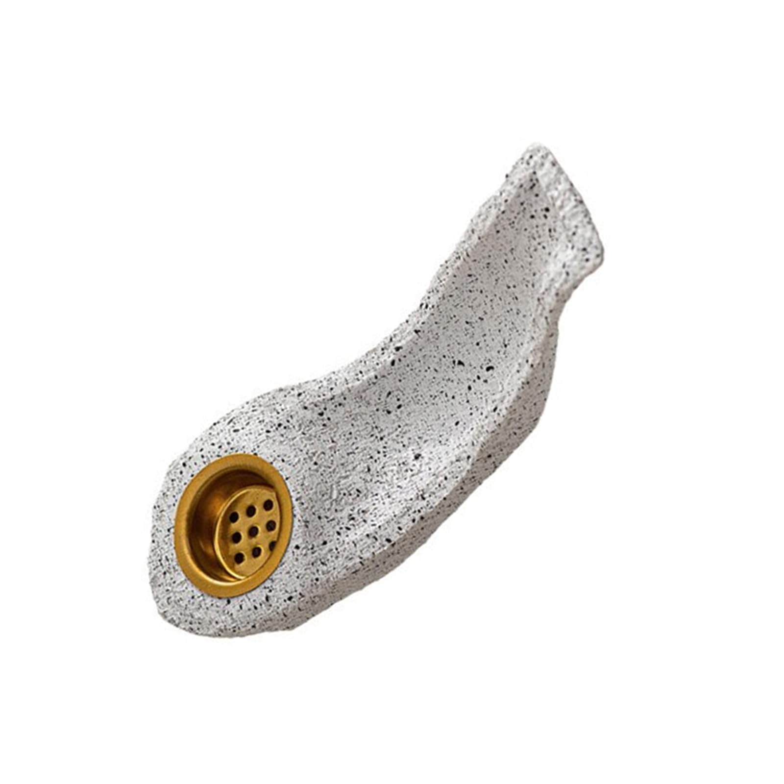 vfdaSWQQ Aromatherapy burner, Resins Boats Shape Bakhoor s For Aromatherapies And Relaxation Arabian Censers Meditations Decors