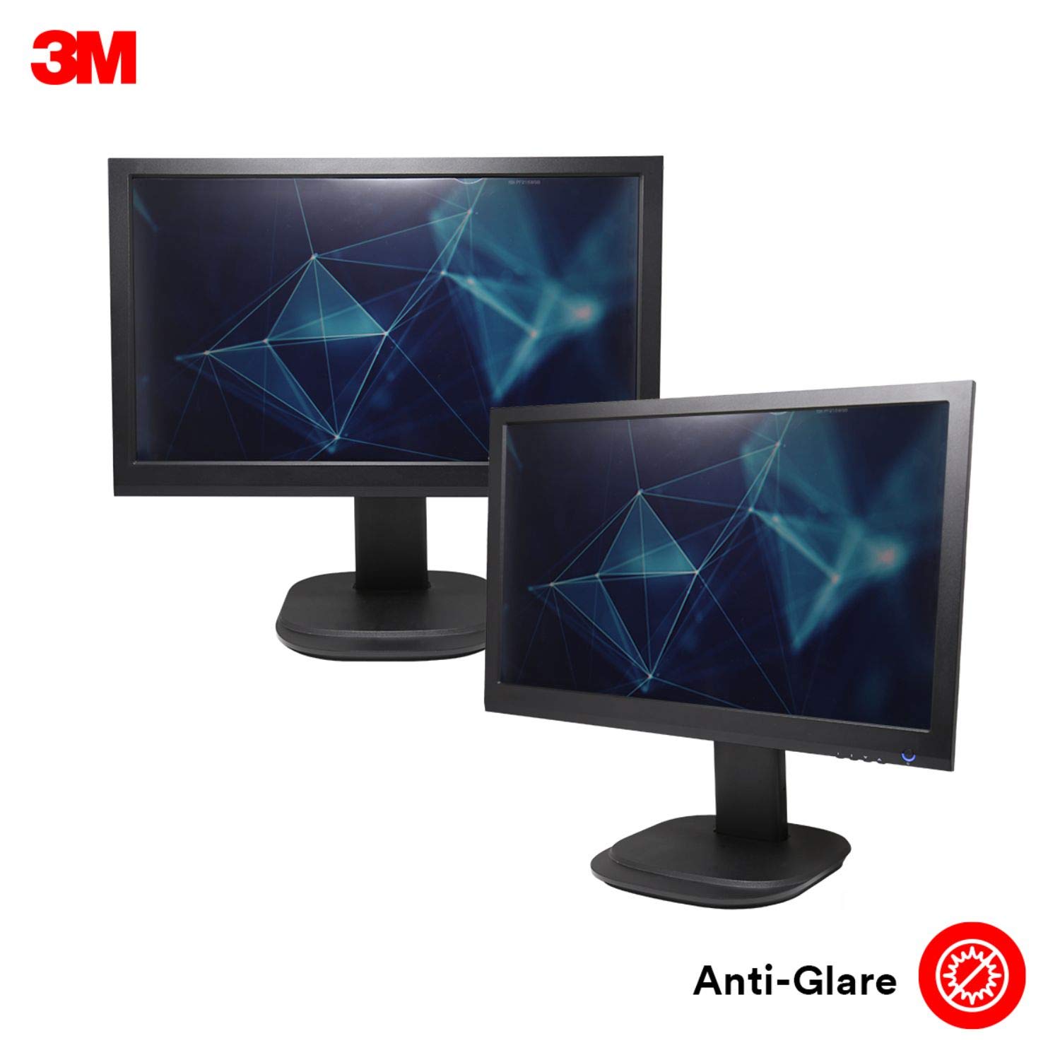 3M Privacy Filter Anti-Glare Filter for 