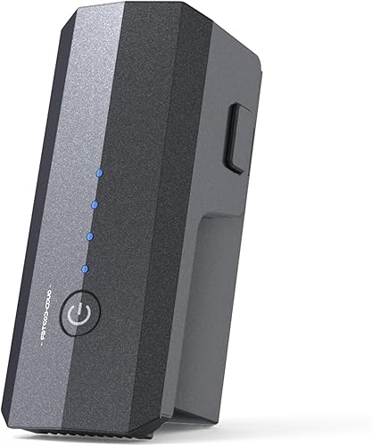 Ruko F11/F11PRO/F11GIM/F11GIM2 Drone Batería 11.1V 2500mAh/27.75Wh Li-po Batería recargable y cable USB para F11 Serie RC Quadcopter Drone Negro