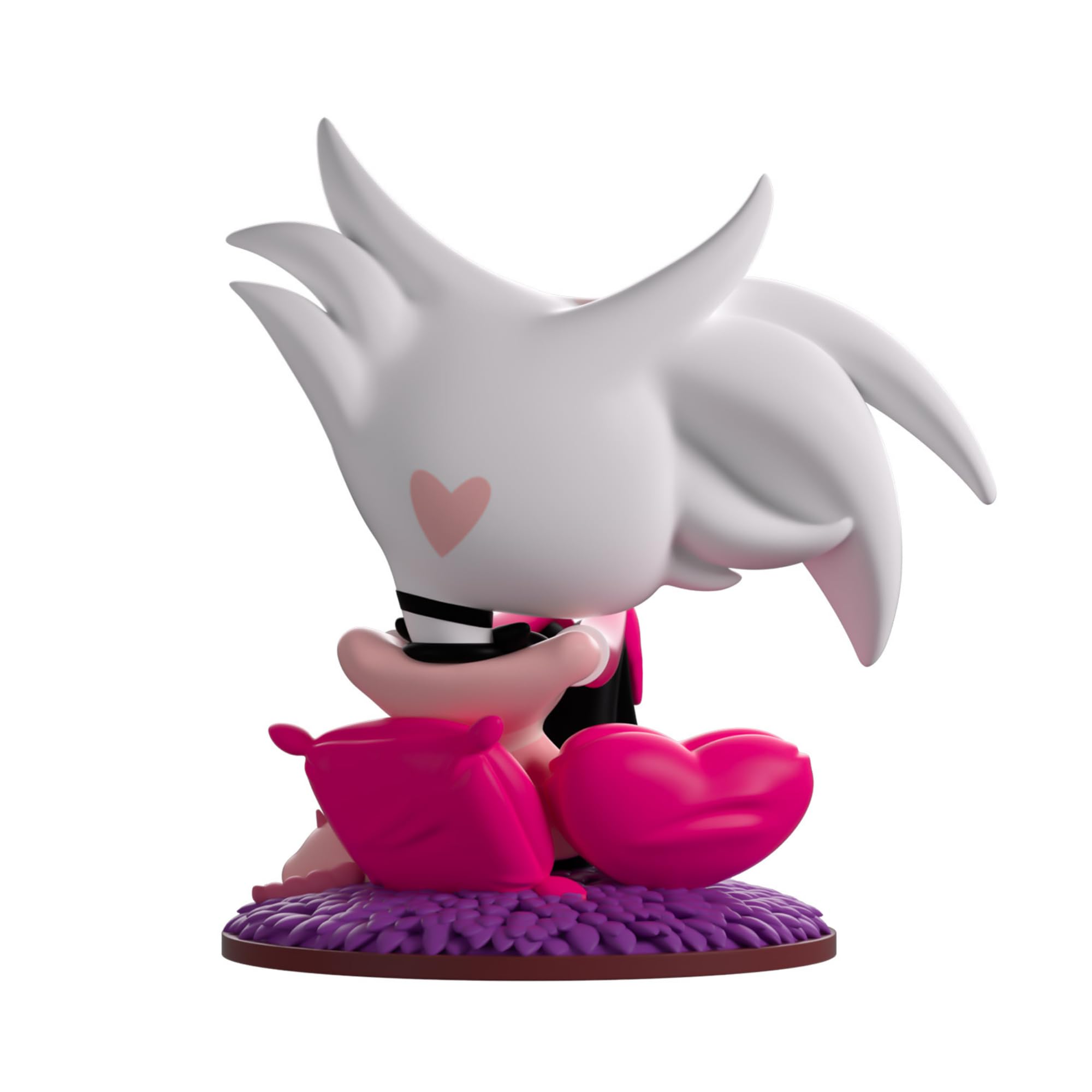 Youtooz Vinyl Angel Dust Figurine 3.8 inches – Hazbin Hotel