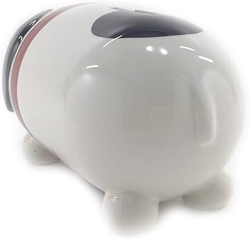 Amazon | Peanuts 貯金箱 マルマルバンク スヌーピー | 貯金箱 | おもちゃ