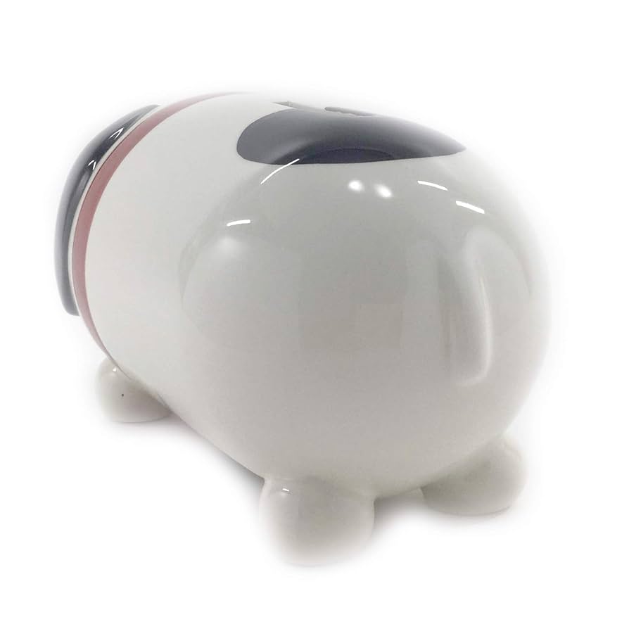 70'sDeterminedスヌーピーアニマルシリーズ貯金箱のセット 70