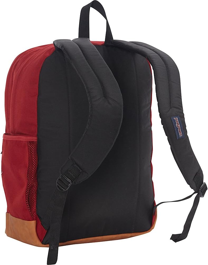 JANSPORT Unisex-Adult Cool Student Backpack Black