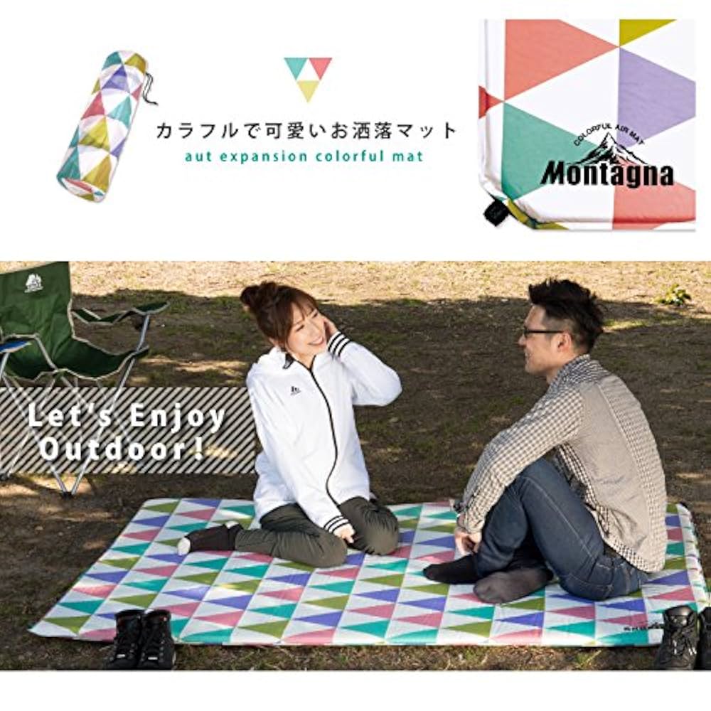 アウトドア寝具 TWO DOLLARS