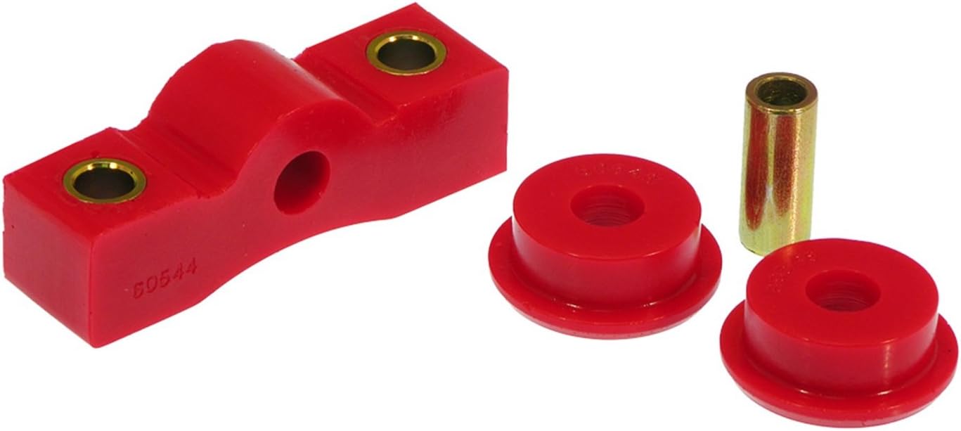 Prothane8-1602 Red Shifter Stabilizer Bushing Kit
