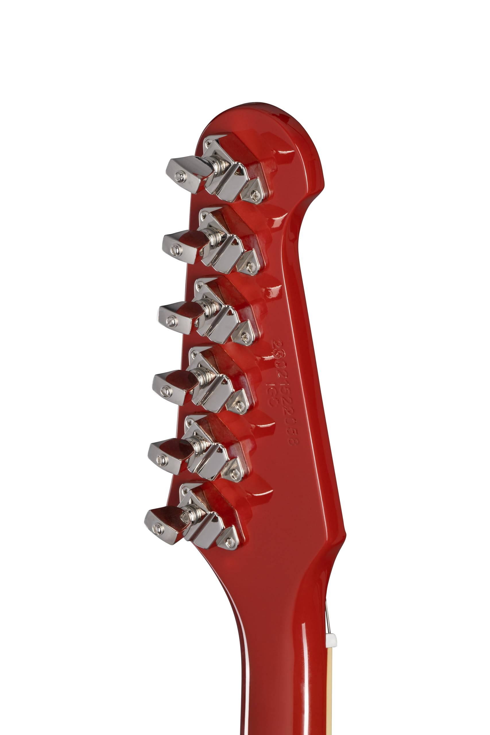 最終値下げ致します！epiphone firebird スルーネック Epiphone Limited Edition Slash Firebird Premium Outfit