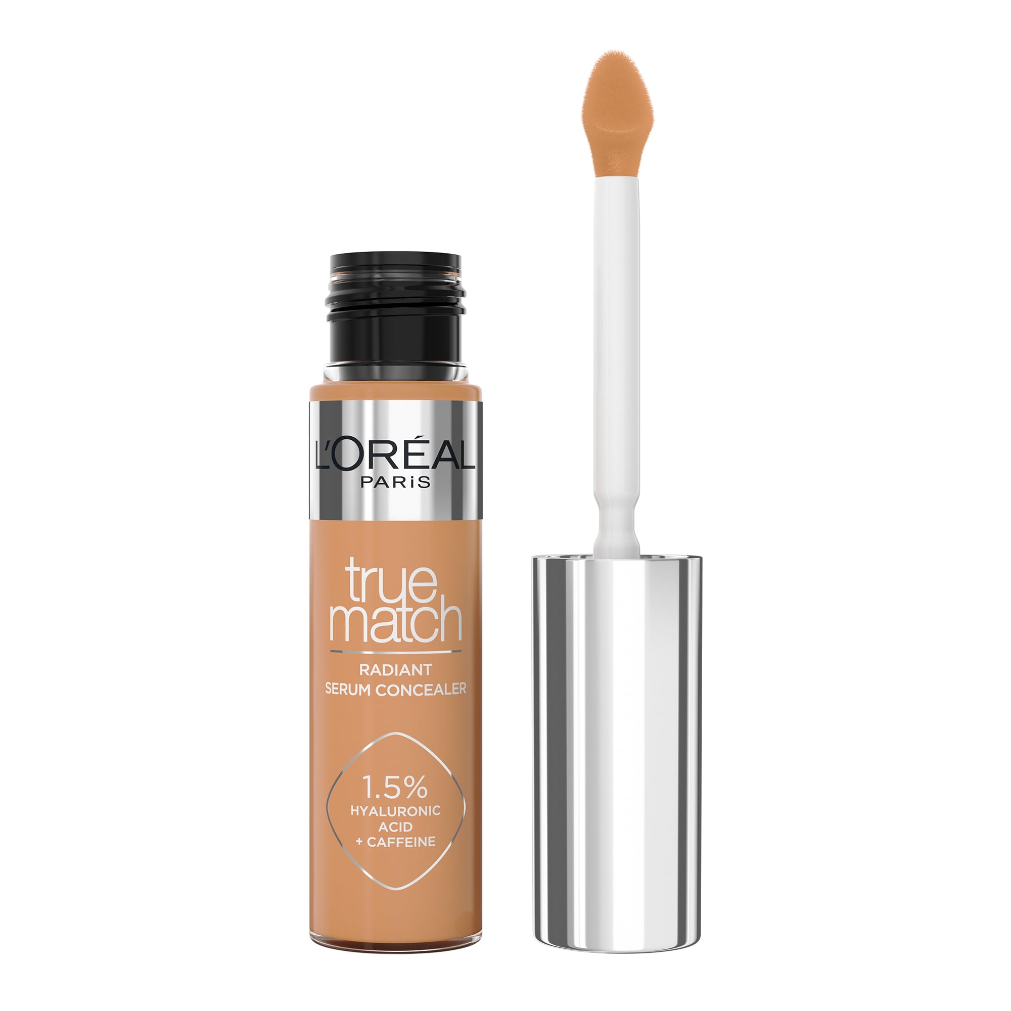 L'Oreal Paris True Match Radiant Serum Concealer 8N
