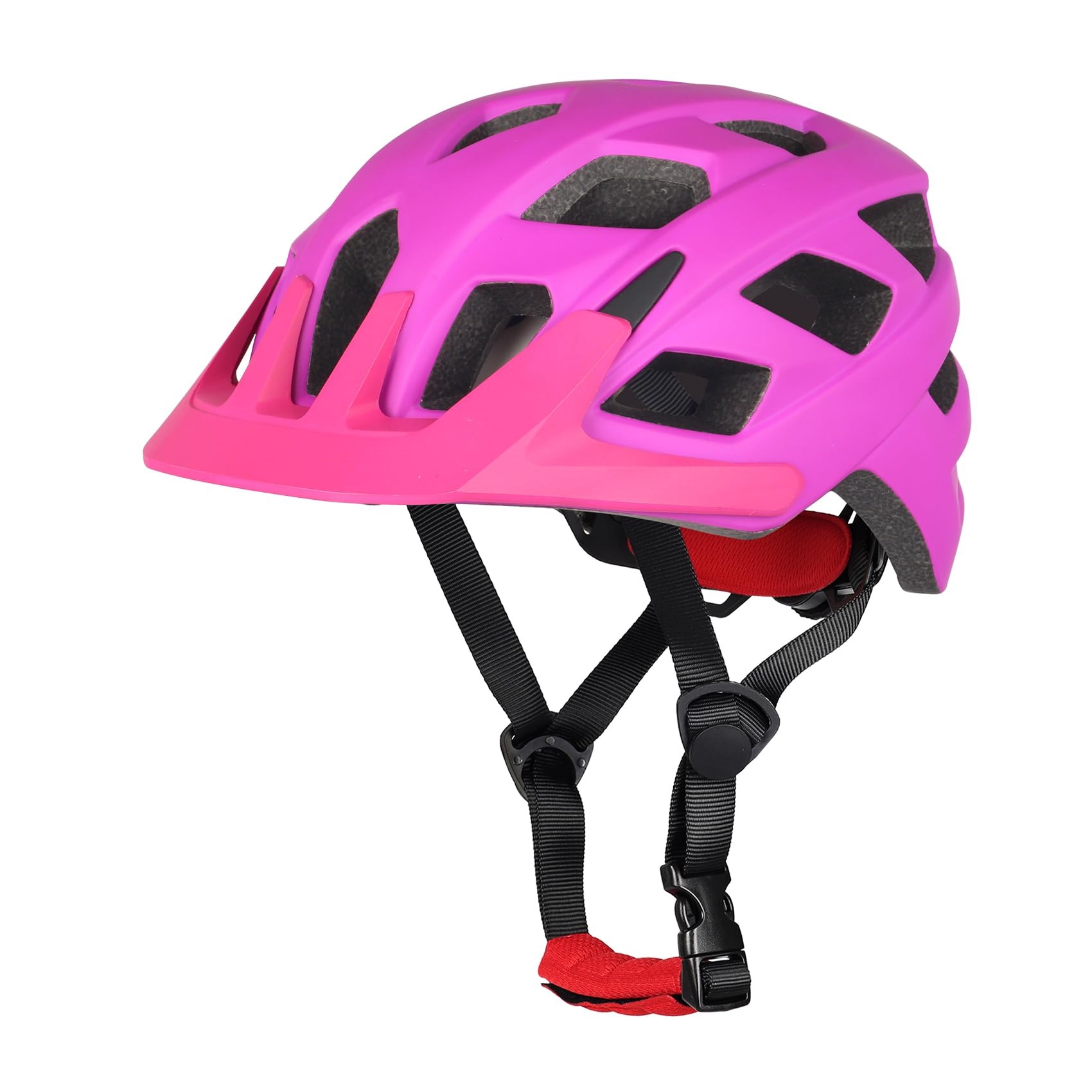 Kids Bike Helmet, 2 Size for Youth Toddler Boys &amp; Girls