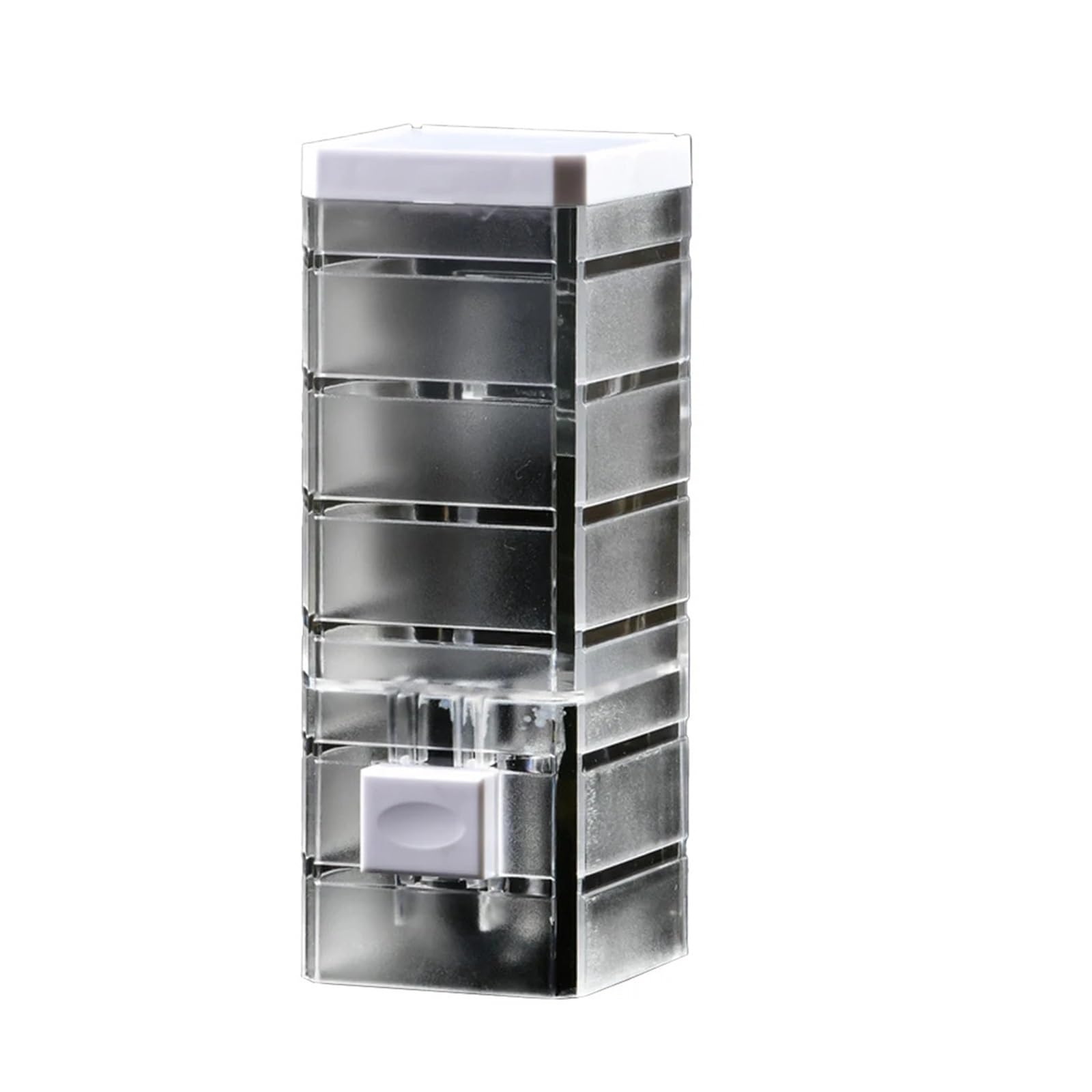 Wall Mounted Soap Dispenser Space Saving Wall Mounted Soap