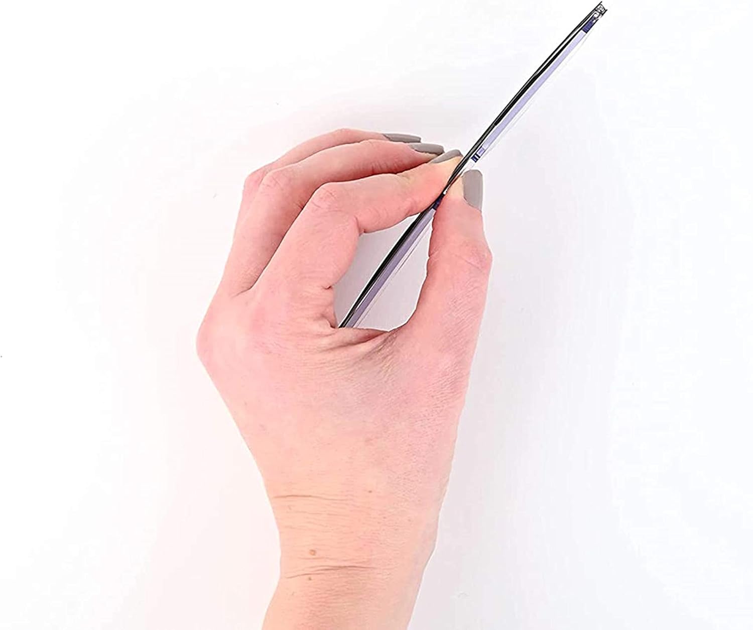 ThinOptics Frontpage Blue-Light Blocking Computer Reading Glasses and Milano Aluminum Case - Image 9