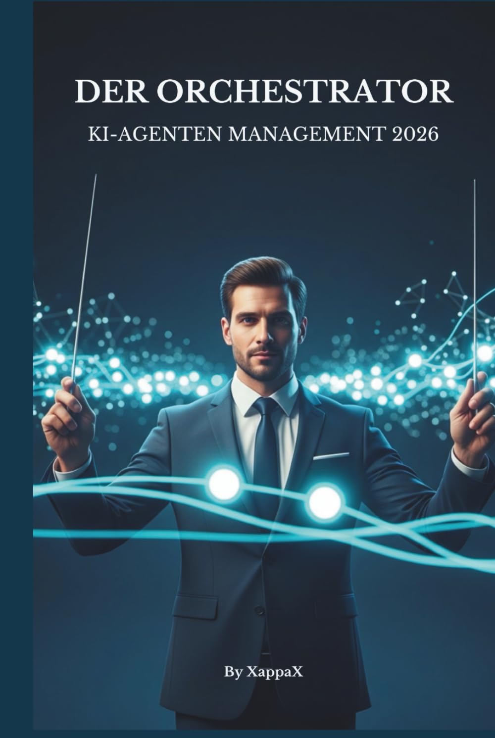 DER ORCHESTRATOR: KI-AGENTEN MANAGEMENT 2026 (KI-Marketing mit Empathie)