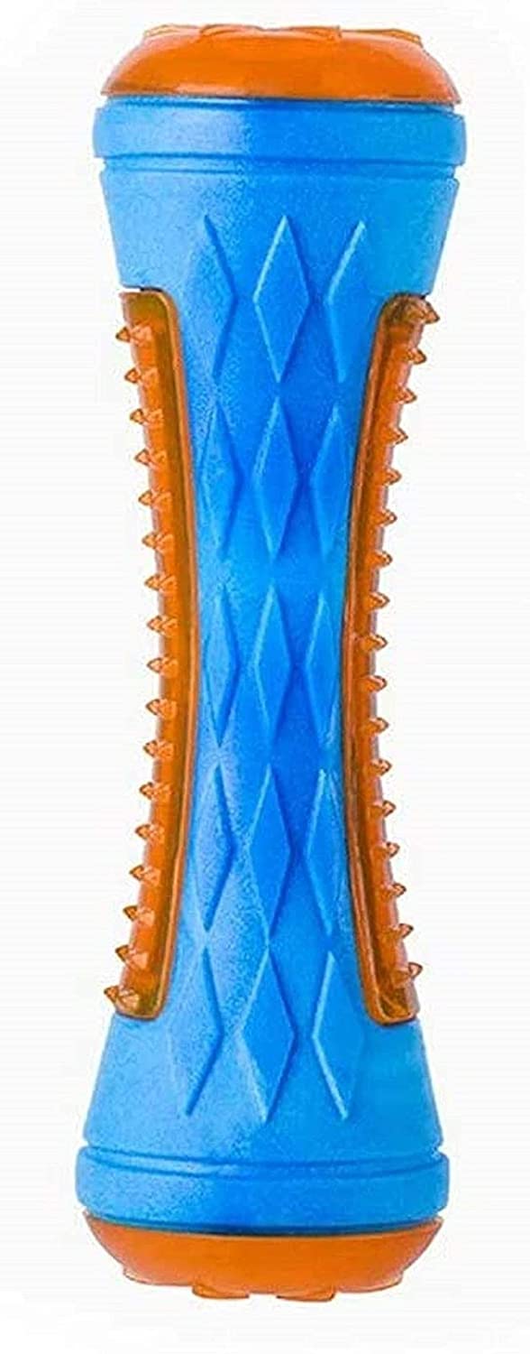 See full amazon price history chart for Pups&Pets Dog Chew Toy with Light Squeaky Bar with Light Dog Play Toy Dog Chew Dumbbell Johny Stick (Multicolor) Pups&Pets Dog Chew Toy with Light Squeaky Bar with Light Dog Play Toy Dog Chew Dumbbell Johny Stick (Multicolor) (B09VH13664) Amazon Price History, Amazon Price Tracker