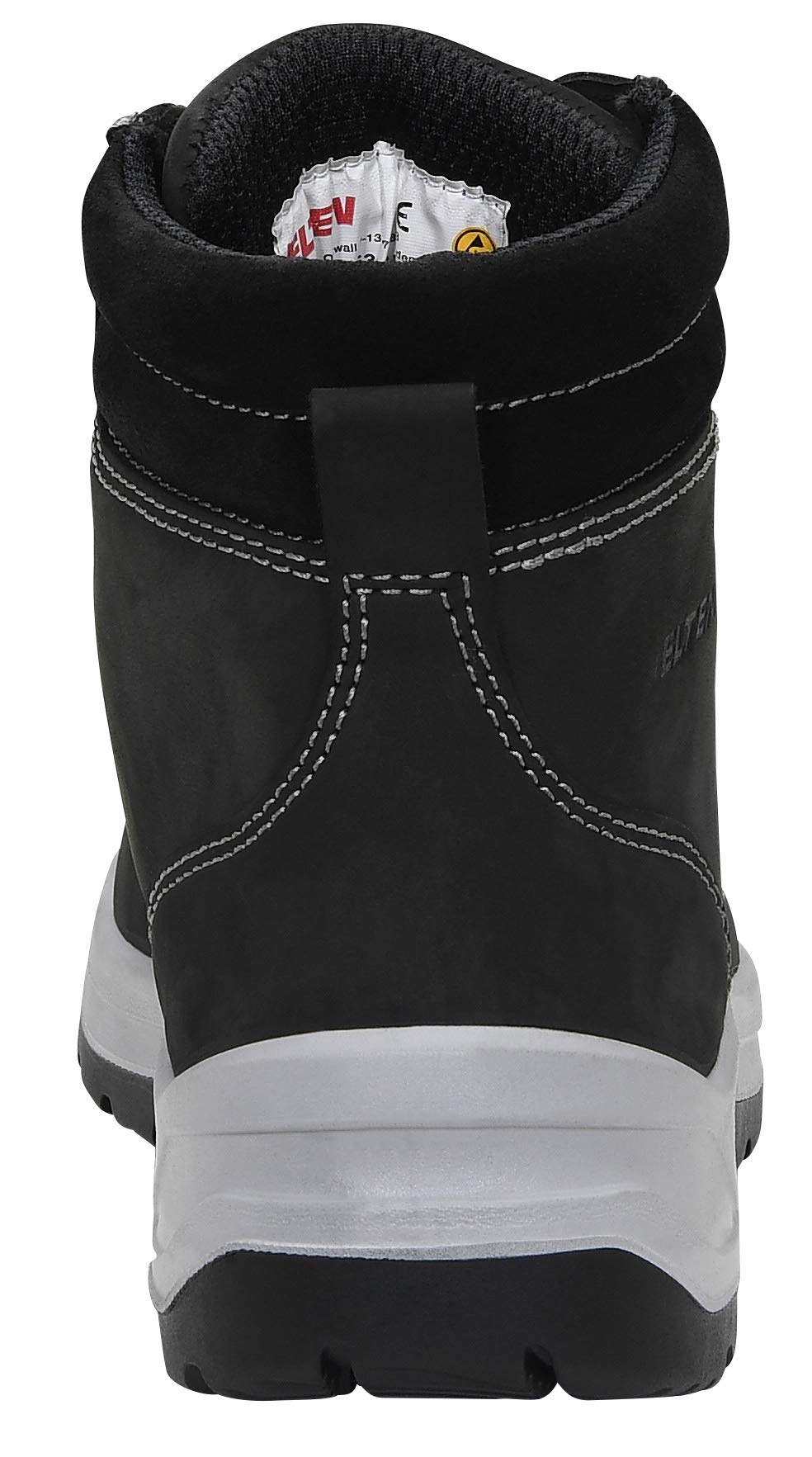 ELTEN Sicherheitsschuhe LILLY black Mid ESD