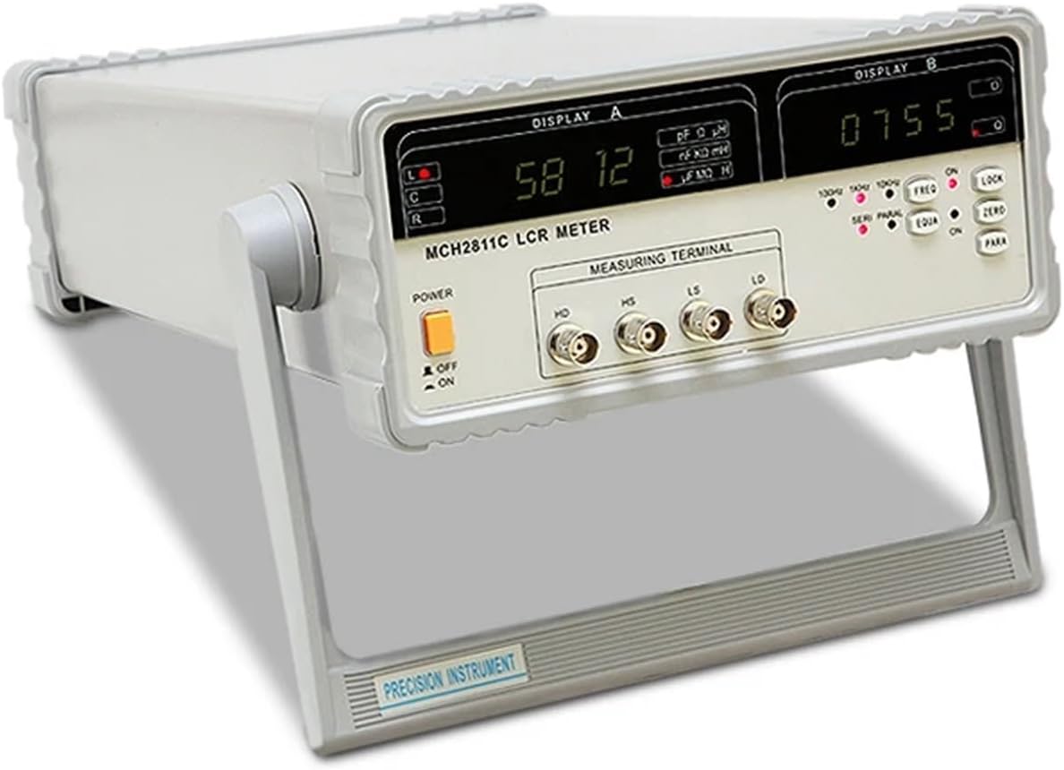 LCR METER MCH-2811C(MCH-2811C 10KHZ)