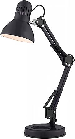 Black desk lamp amazon Outlet