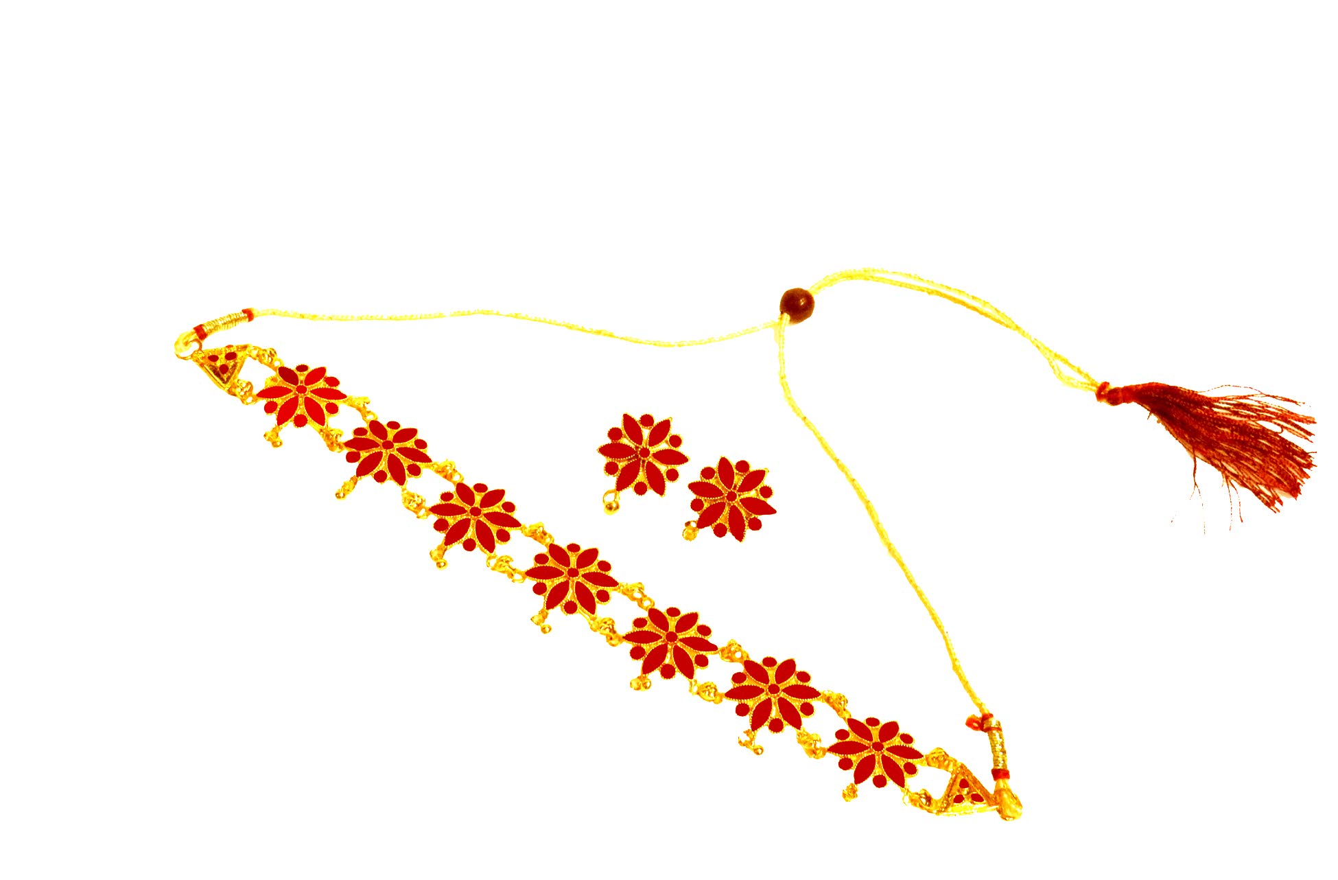 See full amazon price history chart for balaji gold Copper Gold Plated Necklace Set for Women (Gold) balaji gold Copper Gold Plated Necklace Set for Women (Gold) (B0869GXD9T) Amazon Price History, Amazon Price Tracker