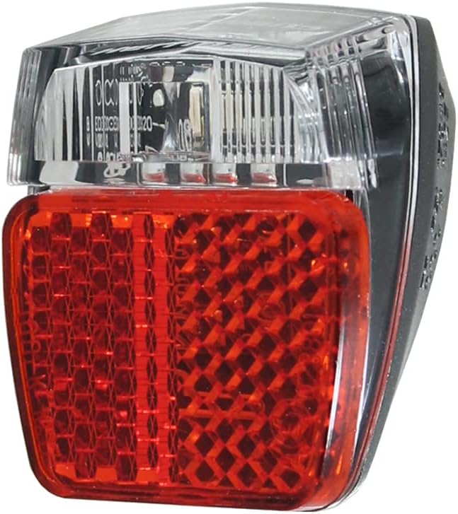 H-Trace Mini Dynamo Taillight - 4099-0144