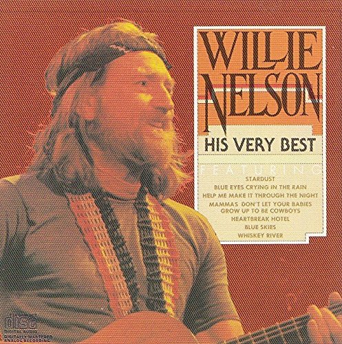 His Very Best [Audio CD]