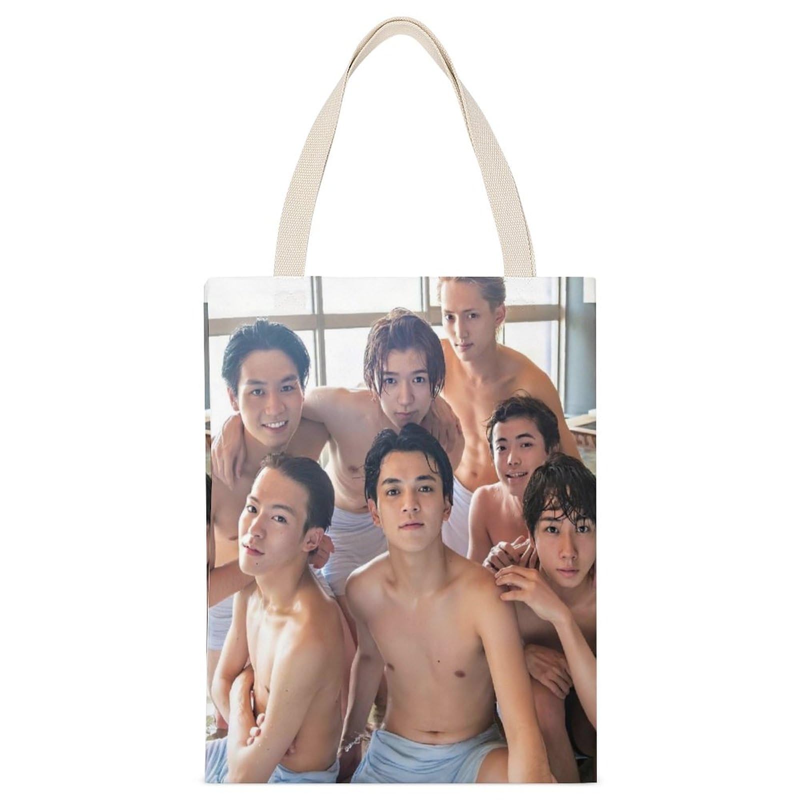 Amazon.co.jp: Travis Japan松田元太 宮近海斗 中村海人35*45cm