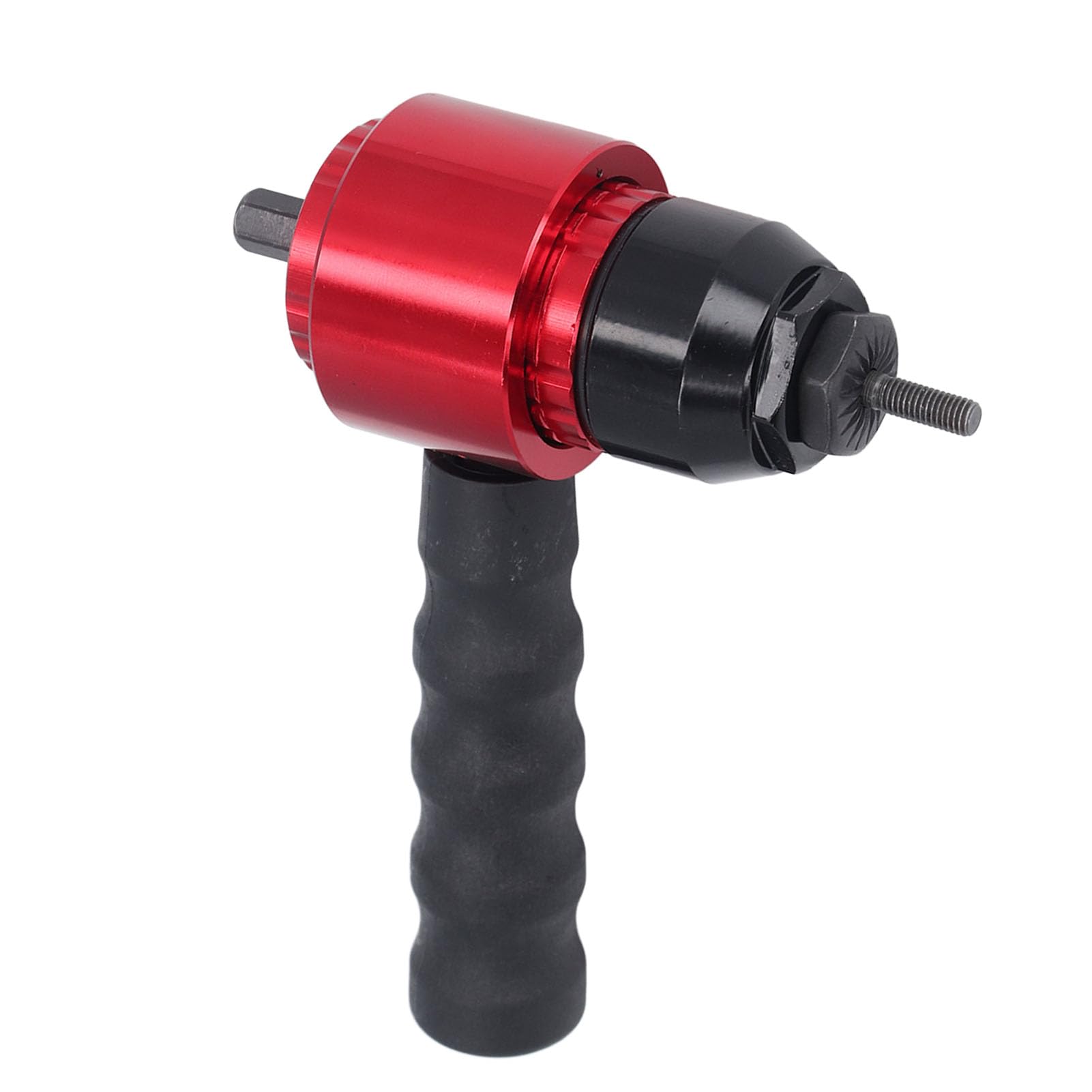 Adaptateur Hexagonale Pour Poinçon Creux – Compatible Avec Perforateurs