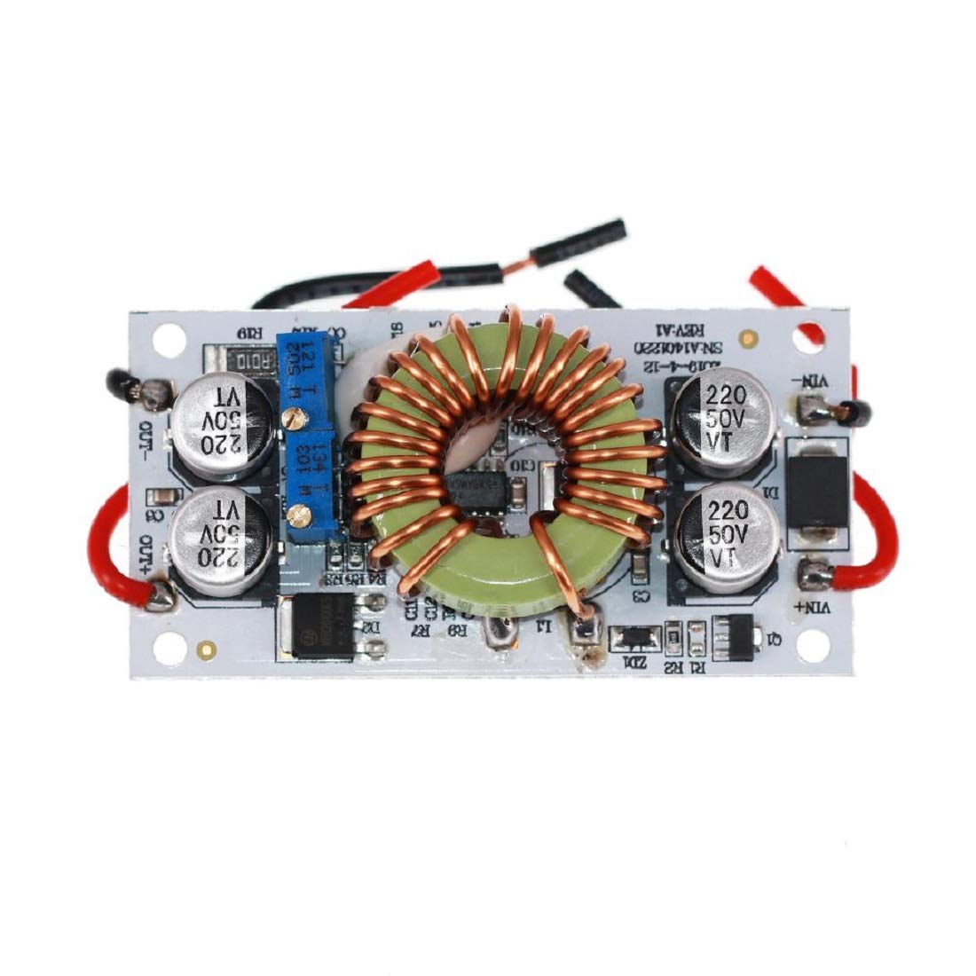 Aluminum substrate Vehicle laptop power supply 250W high power boost constant current LED boost drive (B091HZZ4BL) Amazon Price History, Amazon Price Tracker