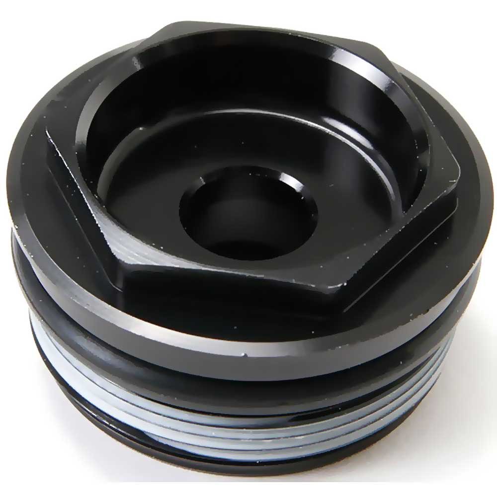 パーツ ROCK SHOX Amazon | RockShox ボトムキャップ(ダンパー) RS1 29インチ A1 11.4018