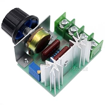 電圧調整器　VAT-105 ボルテージレギュレーター 100V 50/60Hz Amazon.co.jp: Rasbee 3個セット 2000W 電圧レギュレータ 電子